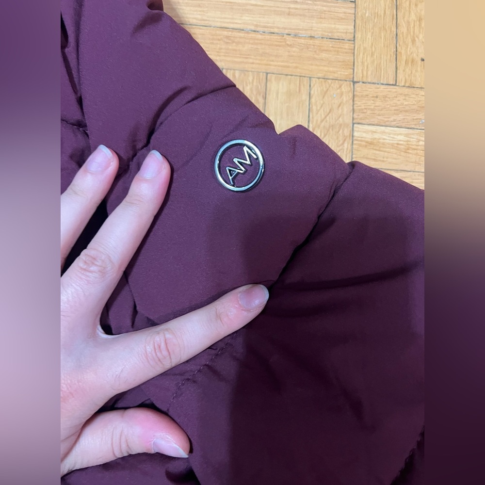 Andrew Marc jacket - Picture 6 of 10
